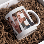 [DISPONIBLE] TAZA PERSONALIZADA MARVEL (M.110) - 325 ML