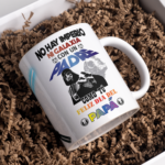 [DISPONIBLE] TAZA PERSONALIZADA PADRE (M.238) - 325 ML