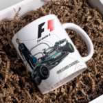 [DISPONIBLE] TAZA PERSONALIZADA FORMULA 1 (M.259) - 325 ML