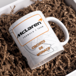 [DISPONIBLE] TAZA PERSONALIZADA FORMULA 1 (M.274) - 325 ML