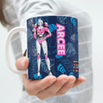 [DISPONIBLE] TAZA PERSONALIZADA TRANSFORMERS (M.293) - 325 ML