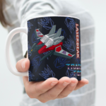 [DISPONIBLE] TAZA PERSONALIZADA TRANSFORMERS (M.306) - 325 ML