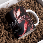 [DISPONIBLE] TAZA PERSONALIZADA MARVEL (M.331) - 325 ML
