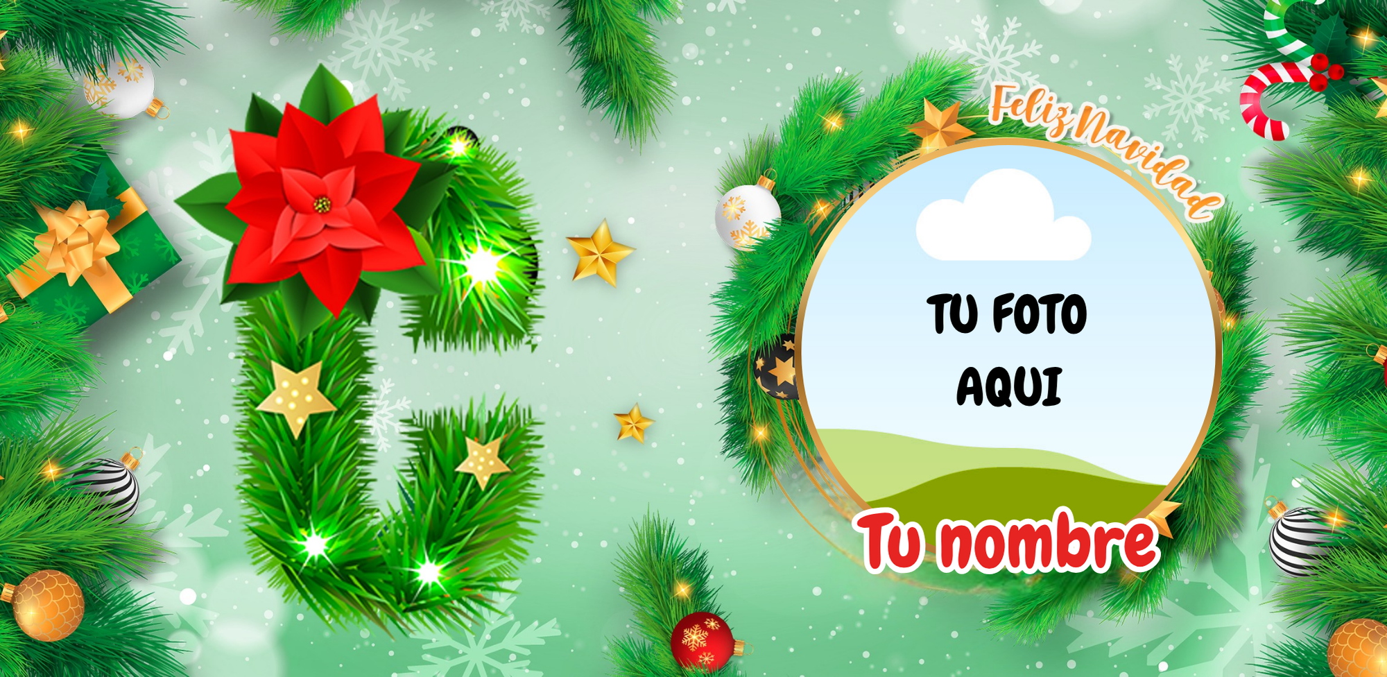 Navidad M.339 ( 20.5 x 10 )