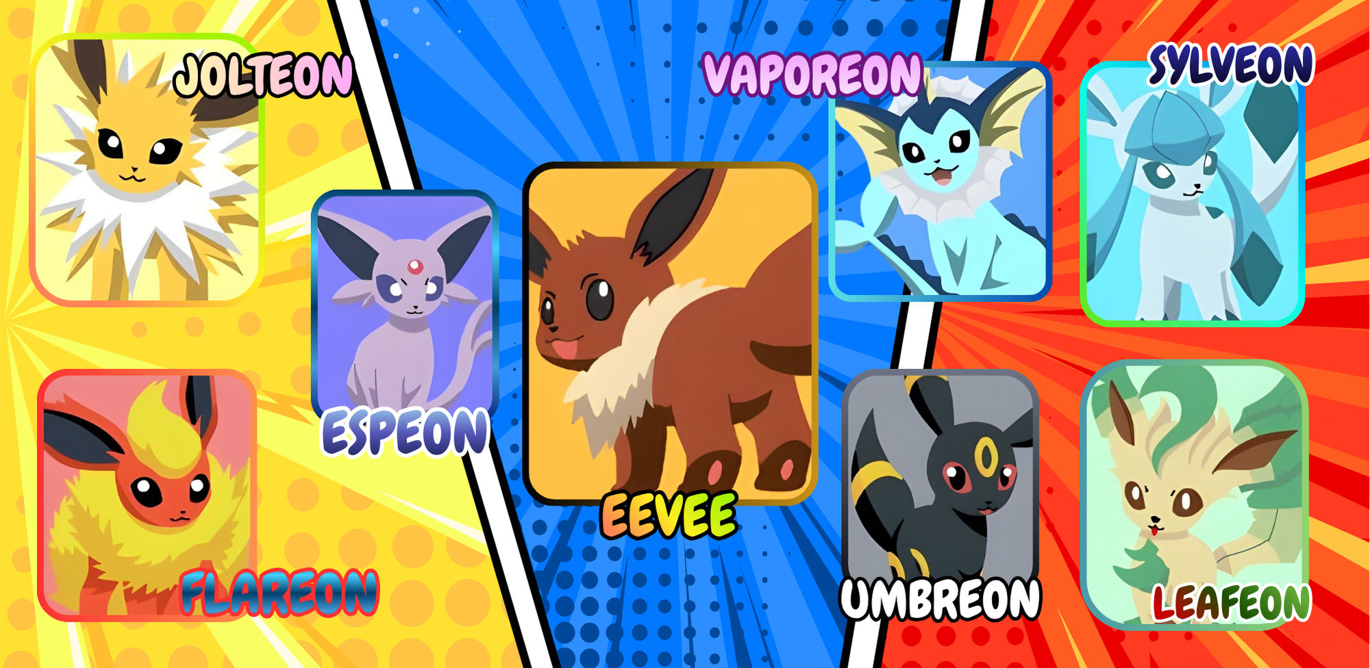 Pokemon M.338 ( 20.5 x 10 )