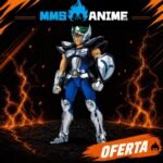SAINT SEIYA SAINT CLOTH MYTH WHALE MOSES - 19 CM