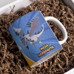 [DISPONIBLE] TAZA PERSONALIZADA POKEMON (M.359) - 325 ML