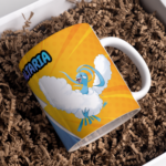 [DISPONIBLE] TAZA PERSONALIZADA POKEMON (M.363) - 325 ML