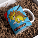 [DISPONIBLE] TAZA PERSONALIZADA POKEMON (M.373) - 325 ML