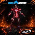 HOT TOYS 1/6 IRON MAN 3: SILVER CENTURION (ARMOR SUIT UP VERSION) - 32 CM