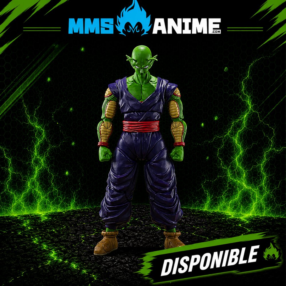 sh-figuarts-dragon-ball-miniatura-3-mmsanime_4 S.H FIGUARTS DRAGON BALL SUPER HERO PICCOLO - 16 CM - Imagen 1