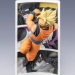 [PRE-ORDER JUNIO 2026] FIGUARTS ZERO DRAGON BALL Z SON GOKU TRAIL OF BATTLES - 22 CM