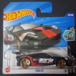 [DISPONIBLE] HOT WHEELS 2025 1/64 MODIFIED MODIFIÉS : FORD GT