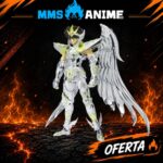 SAINT SEIYA SAINT CLOTH MYTH EX PEGASUS SEIYA GOD CLOTH VER. - 17 CM