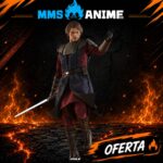 HOT TOYS 1/6 THE CLONE WARS ANAKIN SKYWALKER - 31 CM