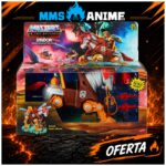MATTEL MASTERS OF THE UNIVERSE ORIGINS STRIDOR - 21 CM