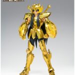 [PRE-ORDER OCTUBRE 2026] SAINT SEIYA MYTH CLOTH EX LIBRA SHIRYU INHERITOR OF THE GOD CLOTH - 18 CM