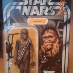 [DISPONIBLE] HASBRO STAR WARS CHEWBACCA VC 141 (2019) - 10 CM