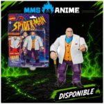 HASBRO MARVEL RETRO COLLECTION MARVEL'S KINGPIN - 18 CM