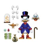 [PRE-ORDER FEBRERO 2027] NECA 1/12 DUCKTALES ULTIMATE SCROOGE McDUCK - 12 CM