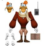 [PRE-ORDER FEBRERO 2027] NECA 1/12 DUCKTALES ULTIMATE LAUNCHPAD McQUACK - 18 CM