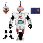 [PRE-ORDER FEBRERO 2027] NECA 1/12 DUCKTALES ULTIMATE GIZMODUCK - 18 CM