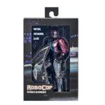[PRE-ORDER DICIEMBRE 2026] NECA 1/12 ROBOCOP POSTER SERIES - 17 CM