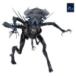[PRE-ORDER DICIEMBRE 2026] NECA 1/12 ALIENS ULTRA DELUXE ALIEN QUEEN (40TH ANNIVERSARY) - 38 CM