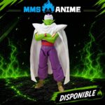 S.H FIGUARTS DRAGON BALL DAIMA PICCOLO DAIMA - 16 CM