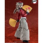 [PRE-ORDER DICIEMBRE 2026] S.H FIGUARTS DEMON SLAYER KIMETSU NO YAIBA DOMA - 16 CM