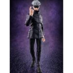 [PRE-ORDER MARZO 2027] S.H FIGUARTS JUJUTSU KAISEN SATORU GOJO - 17 CM