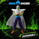 S.H FIGUARTS DRAGON BALL PICCOLO THE PROUD NAMEKIAN - 16 CM (3RD. LAUNCH 2026 RE-RUN)