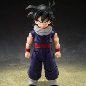 Sh Figuarts Dragon Ball Son Gohan Z-Fighters