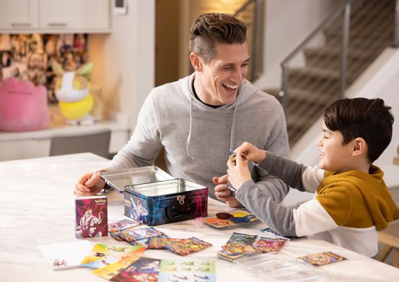 Pokemon TCG en MMSANIME