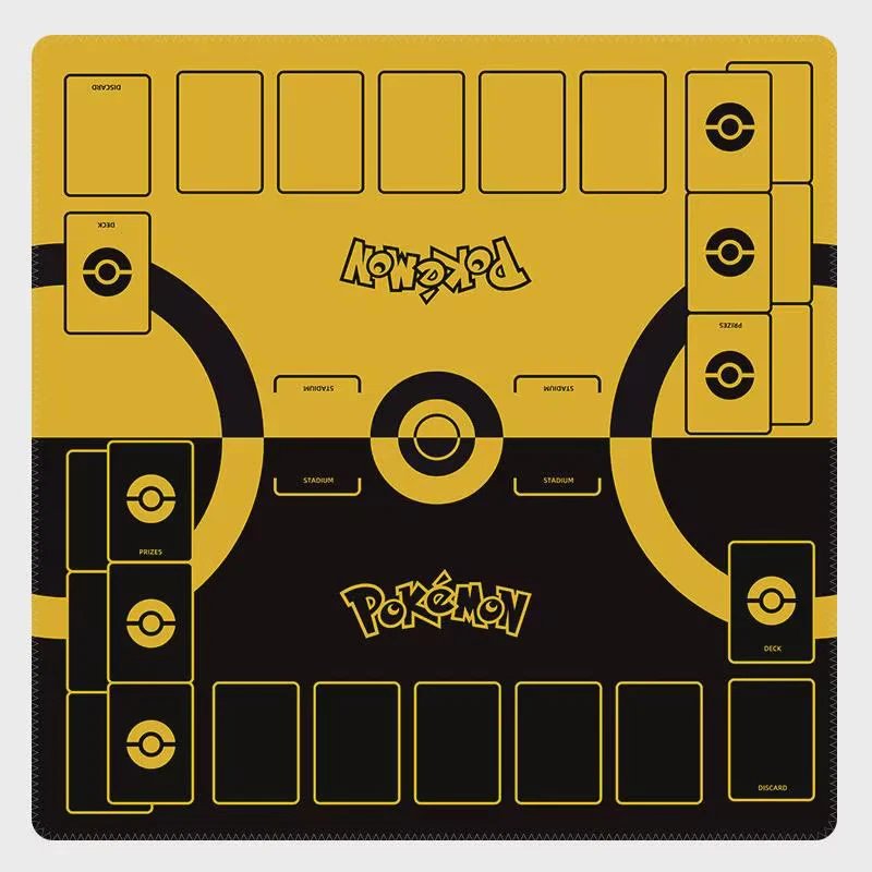 Pokemon TCG en MMSANIME