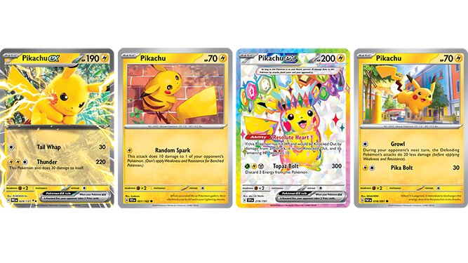 Pokemon TCG en MMSANIME