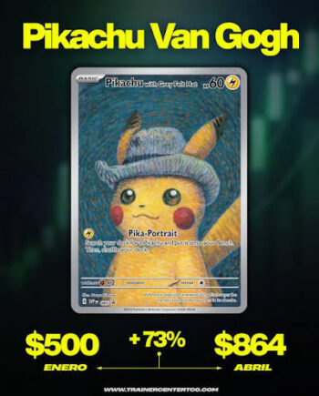 Pokemon TCG en MMSANIME