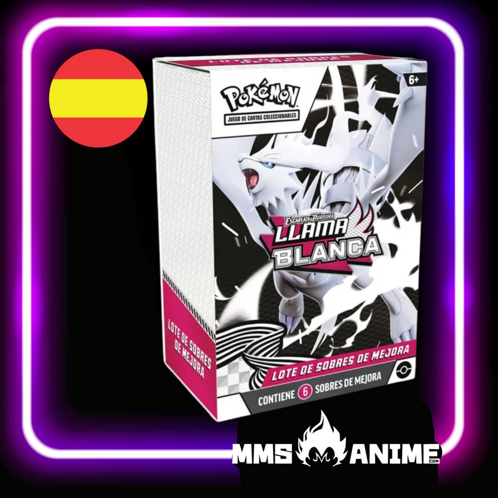 Bundle Pokemon TCG en MMSANIME