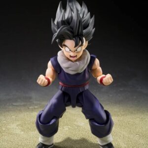 Sh Figuarts Dragon Ball Son Gohan Z-Fighters en MMSANIME