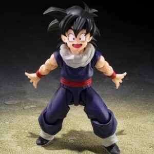 Sh Figuarts Dragon Ball Son Gohan Z-Fighters en MMSANIME