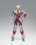 [PRE-ORDER MARZO 2027] SAINT SEIYA MYTH CLOTH EX BETA MERAK HAGEN 40TH ANNIVERSARY VER. - 18 CM - Imagen 4