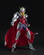 [PRE-ORDER MARZO 2027] SAINT SEIYA MYTH CLOTH EX BETA MERAK HAGEN 40TH ANNIVERSARY VER. - 18 CM - Imagen 5