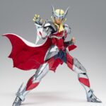 [PRE-ORDER MARZO 2027] SAINT SEIYA MYTH CLOTH EX BETA MERAK HAGEN 40TH ANNIVERSARY VER. - 18 CM