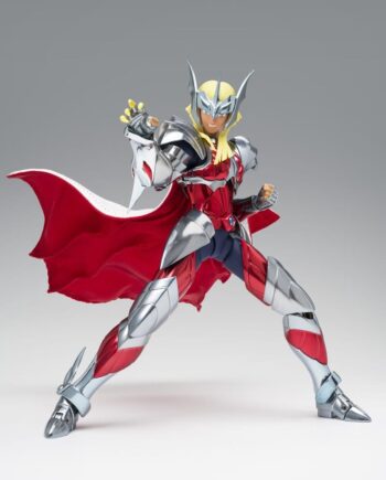 [PRE-ORDER MARZO 2027] SAINT SEIYA MYTH CLOTH EX BETA MERAK HAGEN 40TH ANNIVERSARY VER. - 18 CM