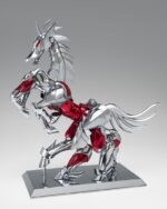 [PRE-ORDER MARZO 2027] SAINT SEIYA MYTH CLOTH EX BETA MERAK HAGEN 40TH ANNIVERSARY VER. - 18 CM - Imagen 2