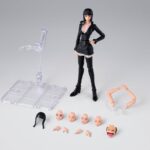 [PRE-ORDER MARZO 2027] S.H FIGUARTS ONE PIECE NICO ROBIN -ENIES LOBBY- 16 CM