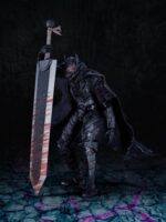[PRE-ORDER ABRIL 2027] S.H FIGUARTS BERSERK GUTS -HEAT OF PASSION- BATTLE VER. - 16 CM