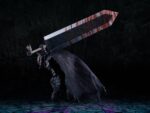[PRE-ORDER ABRIL 2027] S.H FIGUARTS BERSERK GUTS -HEAT OF PASSION- BATTLE VER. - 16 CM - Imagen 2