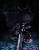 [PRE-ORDER ABRIL 2027] S.H FIGUARTS BERSERK GUTS -HEAT OF PASSION- BATTLE VER. - 16 CM - Imagen 4