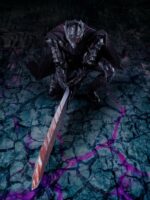 [PRE-ORDER ABRIL 2027] S.H FIGUARTS BERSERK GUTS -HEAT OF PASSION- BATTLE VER. - 16 CM - Imagen 6